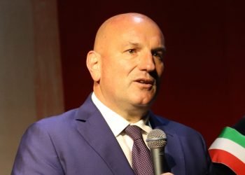 Il Questore ha consegnato i permessi di soggiorno agli sfollati ucraini