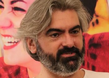 Sulla Felicità Festival, alle 21.30 al Teatro 4 Mori va in scena Stefano Santomauro