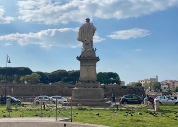 Nuovi servizi alla Baracchina 20 di Piazza Garibaldi