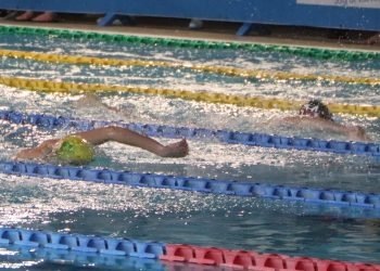 Campionati regionali di nuoto paralimpico, per la prima volta a Livorno