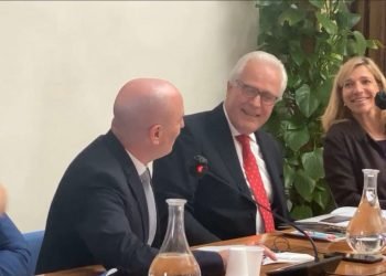 Presentato a Palazzo Strozzi il cartellone estivo degli eventi livornesi