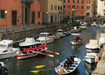 Livorno, una città imperdibile secondo la BBC Travel