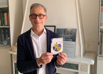 A Palazzo Pancaldi la sfilata organizzata dal Rotary club Livorno a favore della comunità di Sant’Egidio