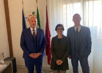 Dal Ministero della Giustizia la visita del Garante dei diritti dei detenuti
