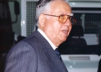 Addio all’architetto Pierluigi Razzauti: a lui si deve la ‘Gran Guardia’