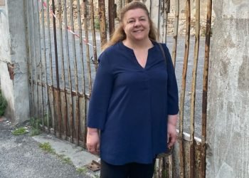 Marcella Amadio: “Sul Viale Italia le multe fioccano”