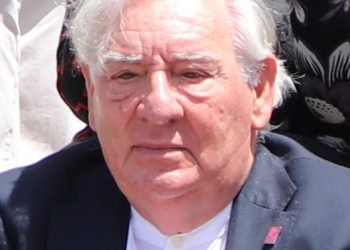 Il cordoglio del Sindaco per la scomparsa di Magonzi presidente della Fondazione Trossi Uberti