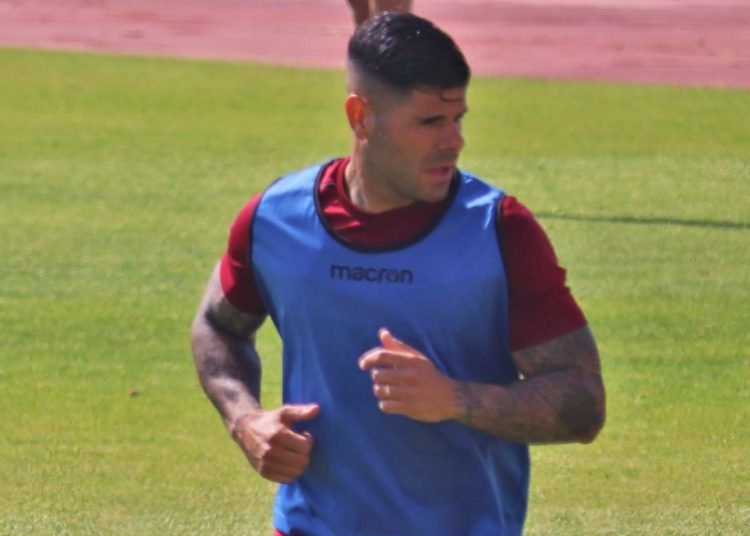 Da Tivoli gli amaranto portano a casa un pareggio