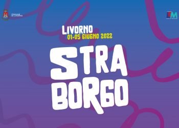 Straborgo, da mercoledì 1° giugno cambia la viabilità