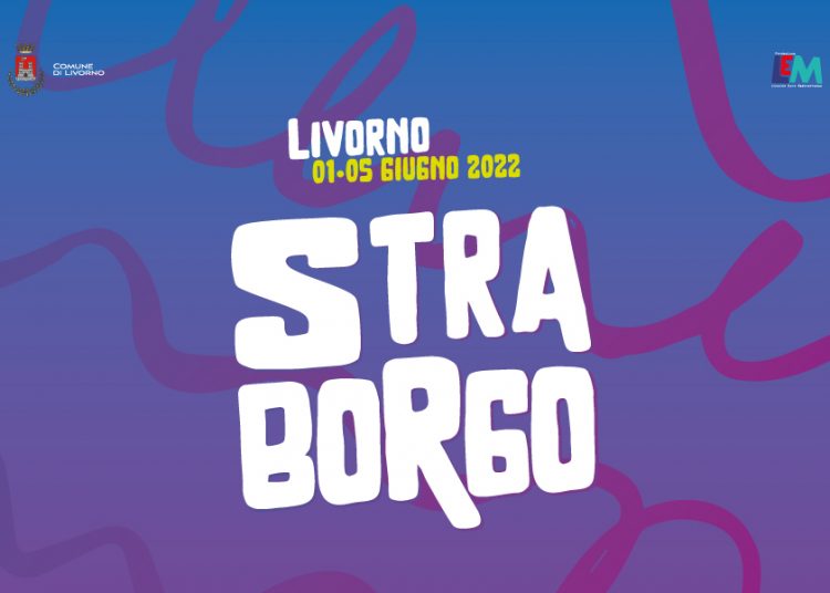 Straborgo, da mercoledì 1° giugno cambia la viabilità