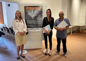 Ai bottini dell’Olio la mostra dedicata al carcere in Gorgona