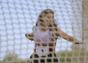 Atletica UniCusano Libertas: Sorrentino (3000 siepi) campionessa italiana universitaria. Ottima Caruso nel disco (argento)