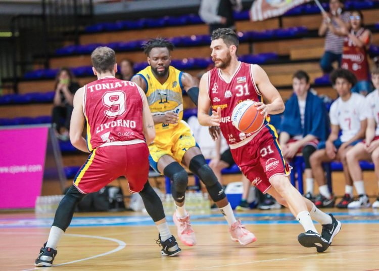 Libertas, stasera gara-2 a Cividale. Andreazza: “Alzare il livello di attenzione”