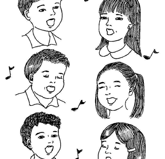 Alla scuola primaria Campana si canta per spiegare la legalità