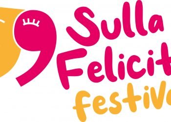 Mercoledì 4 maggio prende il via “Sulla Felicità Festival”