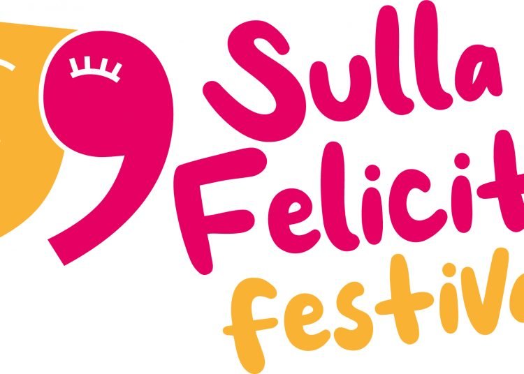 Mercoledì 4 maggio prende il via “Sulla Felicità Festival”