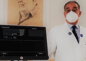 Arriva l’ufficialità, Roberto Danieli è il nuovo direttore del reparto di pediatria dell’Ospedale di Livorno