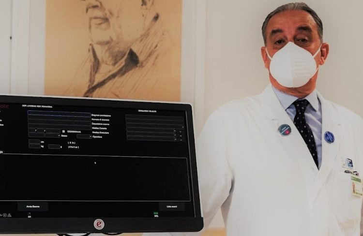 Arriva l’ufficialità, Roberto Danieli è il nuovo direttore del reparto di pediatria dell’Ospedale di Livorno