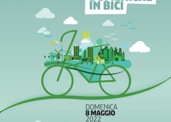 Domenica 8 maggio sul lungomare una “Giornata in bici”