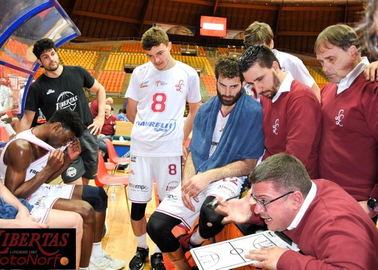 Libertas, gara-1 di playoff: a Cividale per sovvertire il pronostico