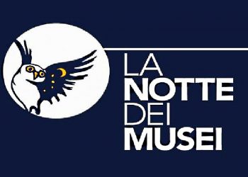 Sabato 14 maggio musei aperti fino alle 22.00