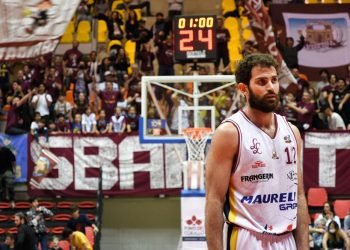 Libertas, ebbrezza playoff: Varese va ko dopo un overtime