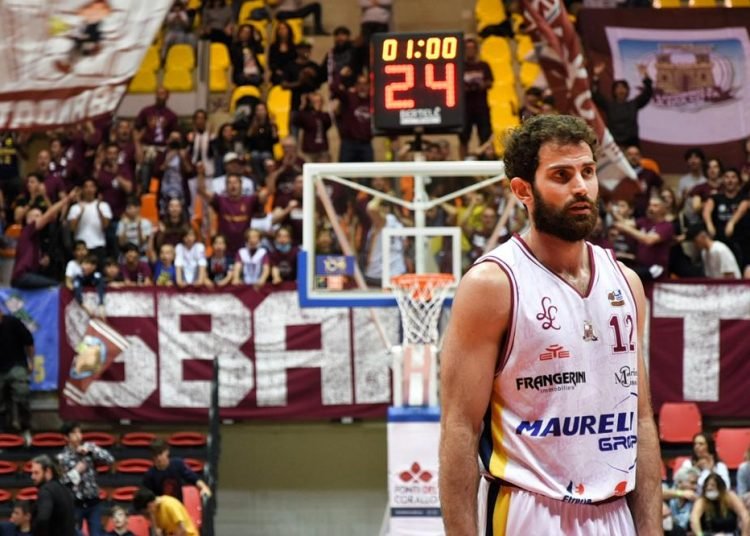 Libertas, ebbrezza playoff: Varese va ko dopo un overtime