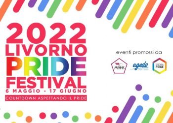 Toscana Pride, sabato alle 16.00 la parata da Piazza della Repubblica alla Terrazza Mascagni