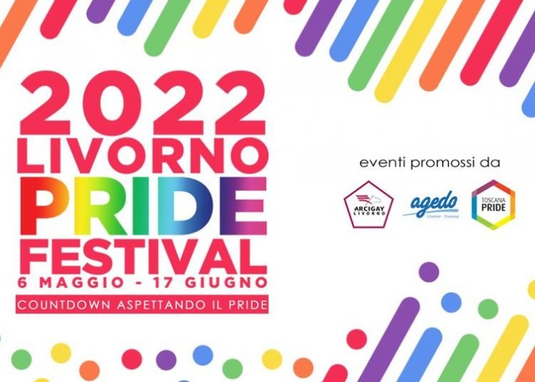 Toscana Pride, sabato alle 16.00 la parata da Piazza della Repubblica alla Terrazza Mascagni