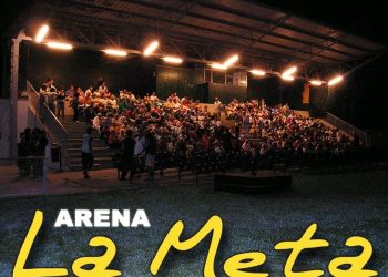 Arena La Meta