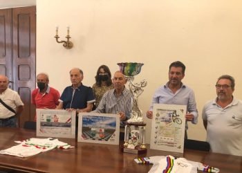 A luglio e settembre due gare ciclistiche di rilievo nazionale