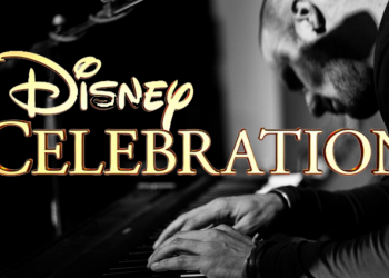 A Villa Trossi domenica 26 giugno protagonista la musica di Walt Disney