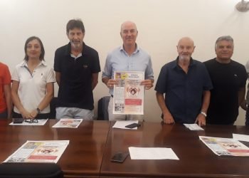 Domenica 19 giugno al Magnozzi la 28° edizione del Torneo “Sara Mazzi”