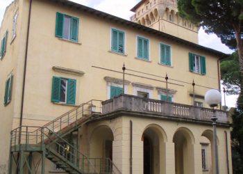 A Villa Maria un ciclo di incontri su pratiche olistiche