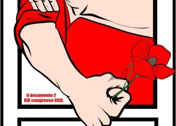 Domani 29 giugno al Teatro Goldoni la CGIL presenta un documento per cambiare rotta