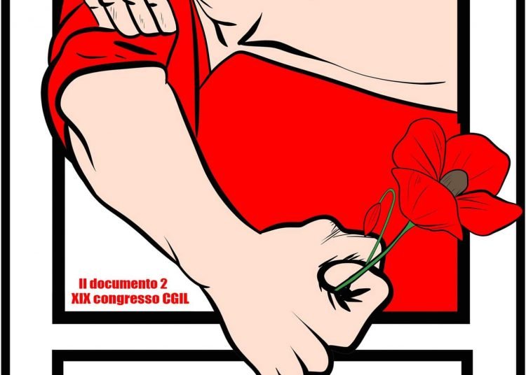 Domani 29 giugno al Teatro Goldoni la CGIL presenta un documento per cambiare rotta