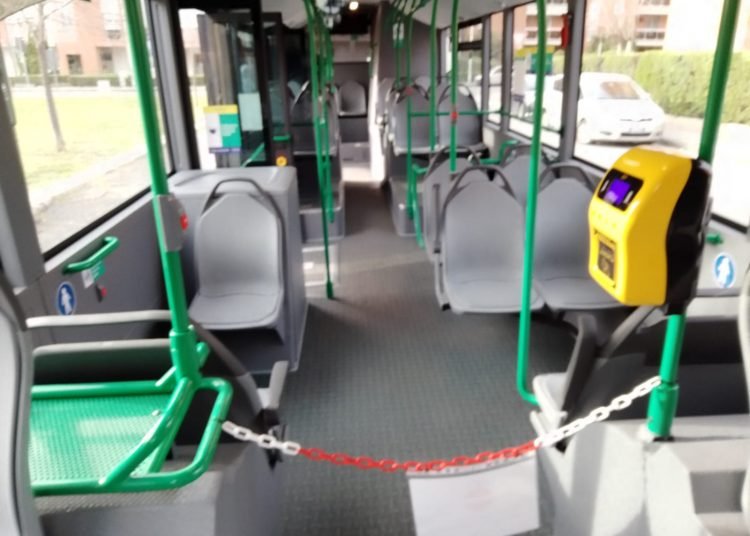 Un servizio speciale di bus per il Toscana Pride del 18 giugno