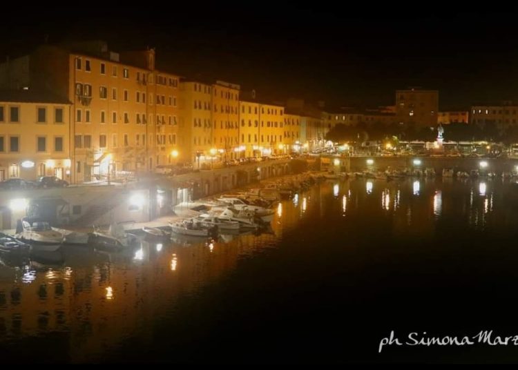 La città di Livorno è protagonista in un video di ENEA