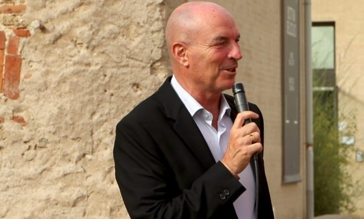 Salvetti e giunta fanno il bilancio dopo tre anni di mandato