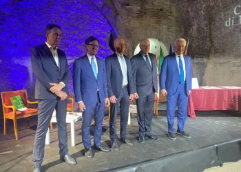 Livorno, Pisa, Lucca e Firenze hanno firmato il piano di mobilità sostenibile