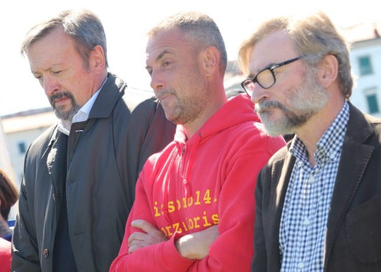 Morte Angelo Chessa, Nicola Rosetti: “Perdo un fratello”