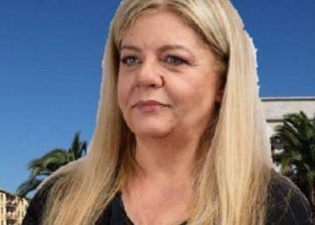 Marcella Amadio: “No allo scempio del Rigassificatore a Piombino”