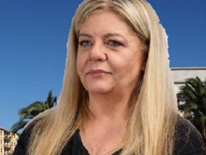 Marcella Amadio: “No allo scempio del Rigassificatore a Piombino”