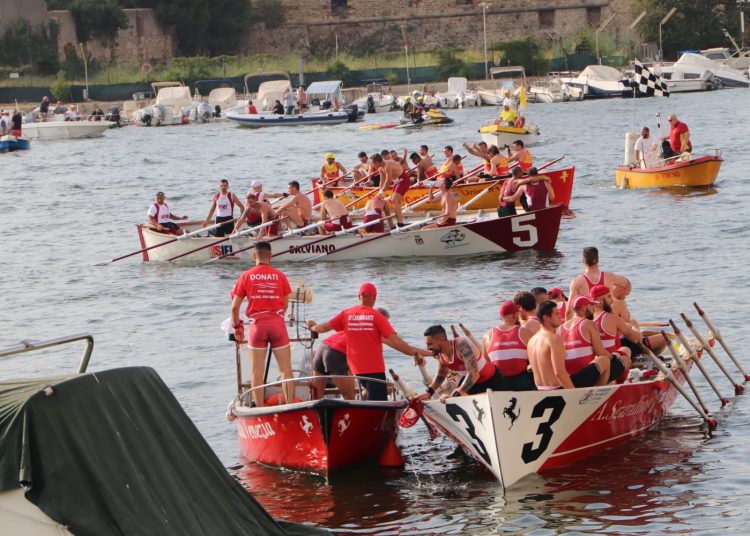 Sabato 25 giugno torna la Coppa Barontini