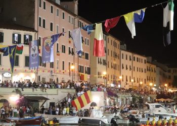 Coppa Barontini, oltre quattrocento persone hanno seguito Urban Livorno in diretta