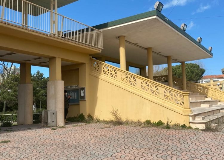 Al Caprilli si sta lavorando per risolvere i problemi dell’impianto di illuminazione