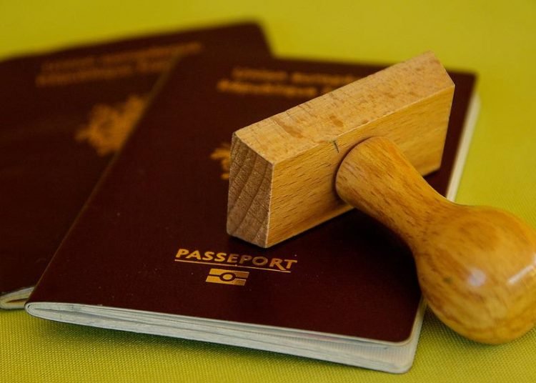 Dal 1° luglio cambiano gli orari dell’uffico passaporti della questura