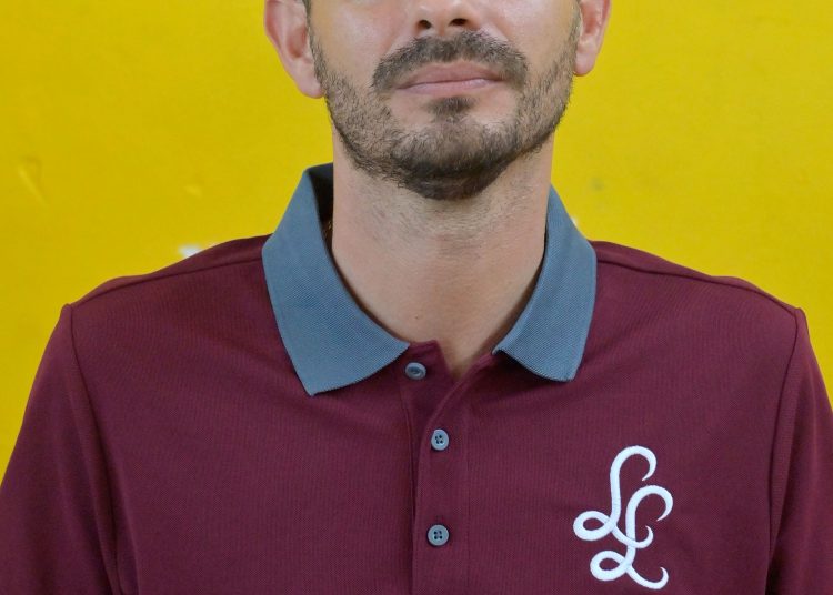 Libertas: risoluzione consensuale con il Ds Capitani