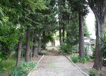 Il 5 luglio riapre il Cimitero Greco-Ortodosso