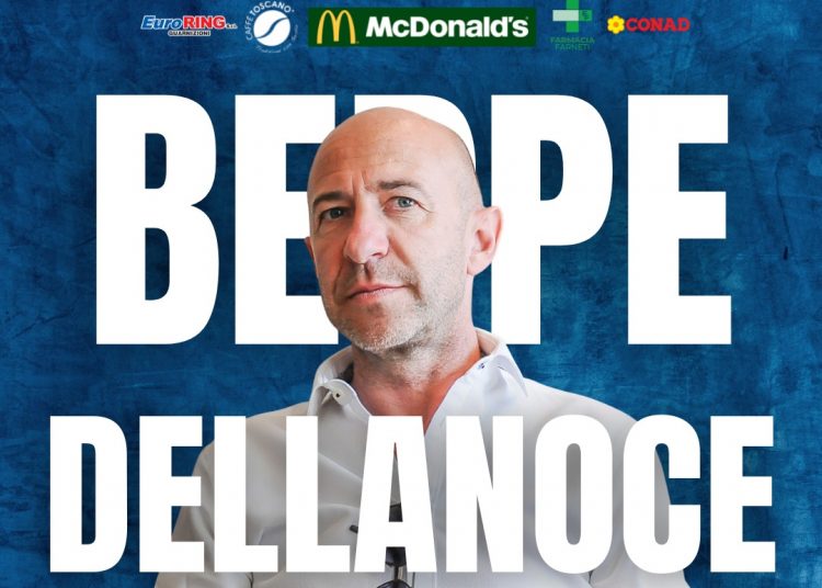 Dellanoce nuovo Ds della Pielle